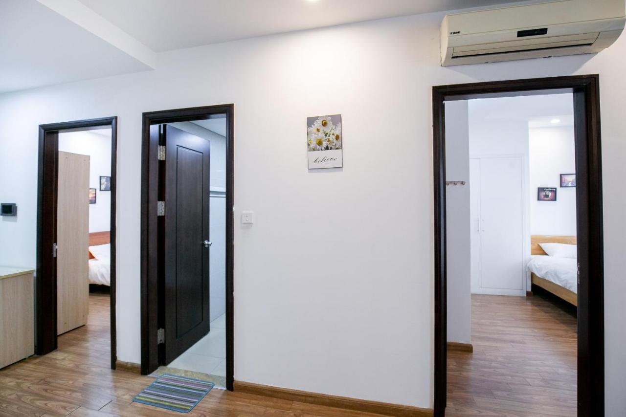Bom Homes- Vinhomes Times City- 2br-luxury Căn hộ Hà Nội