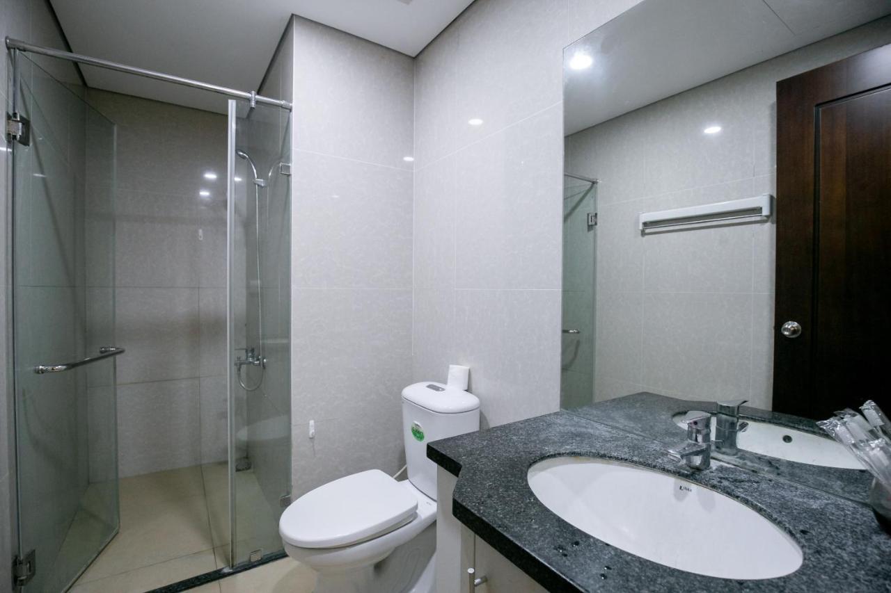 Bom Homes- Vinhomes Times City- 2br-luxury Căn hộ *