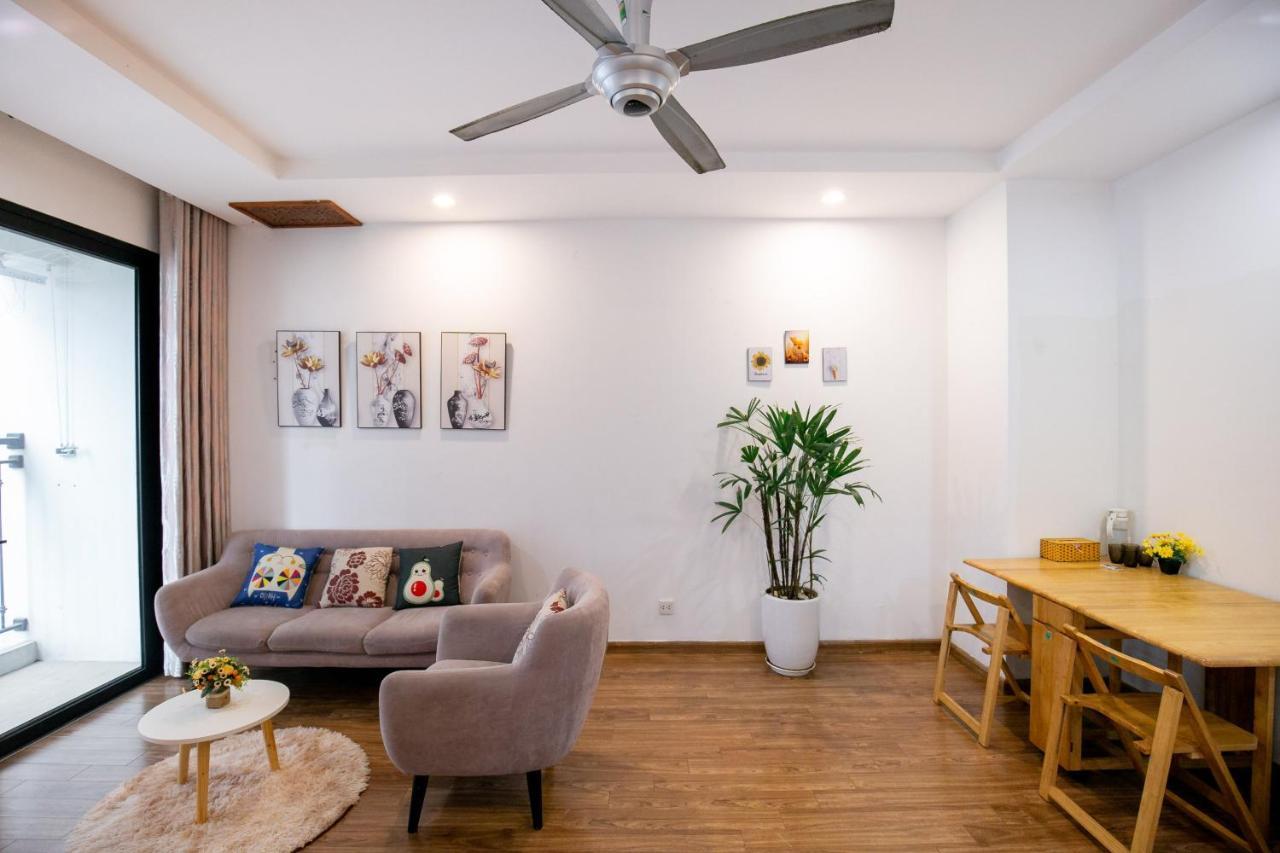 Bom Homes- Vinhomes Times City- 2br-luxury Căn hộ