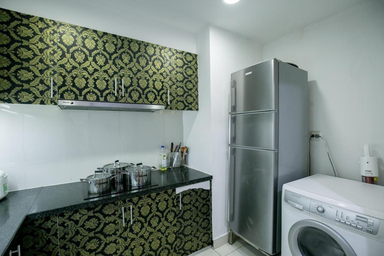 Bom Homes- Vinhomes Times City- 2br-luxury Căn hộ Hà Nội