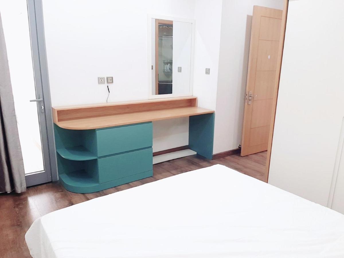 Bom Homes- Vinhomes Times City- 2br-luxury Căn hộ Hà Nội