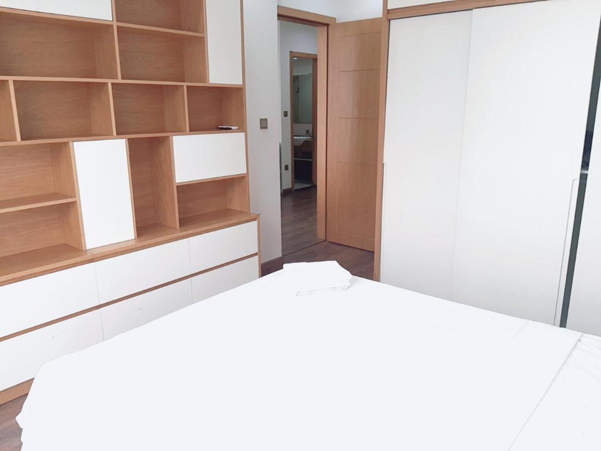 Bom Homes- Vinhomes Times City- 2br-luxury Hà Nội
