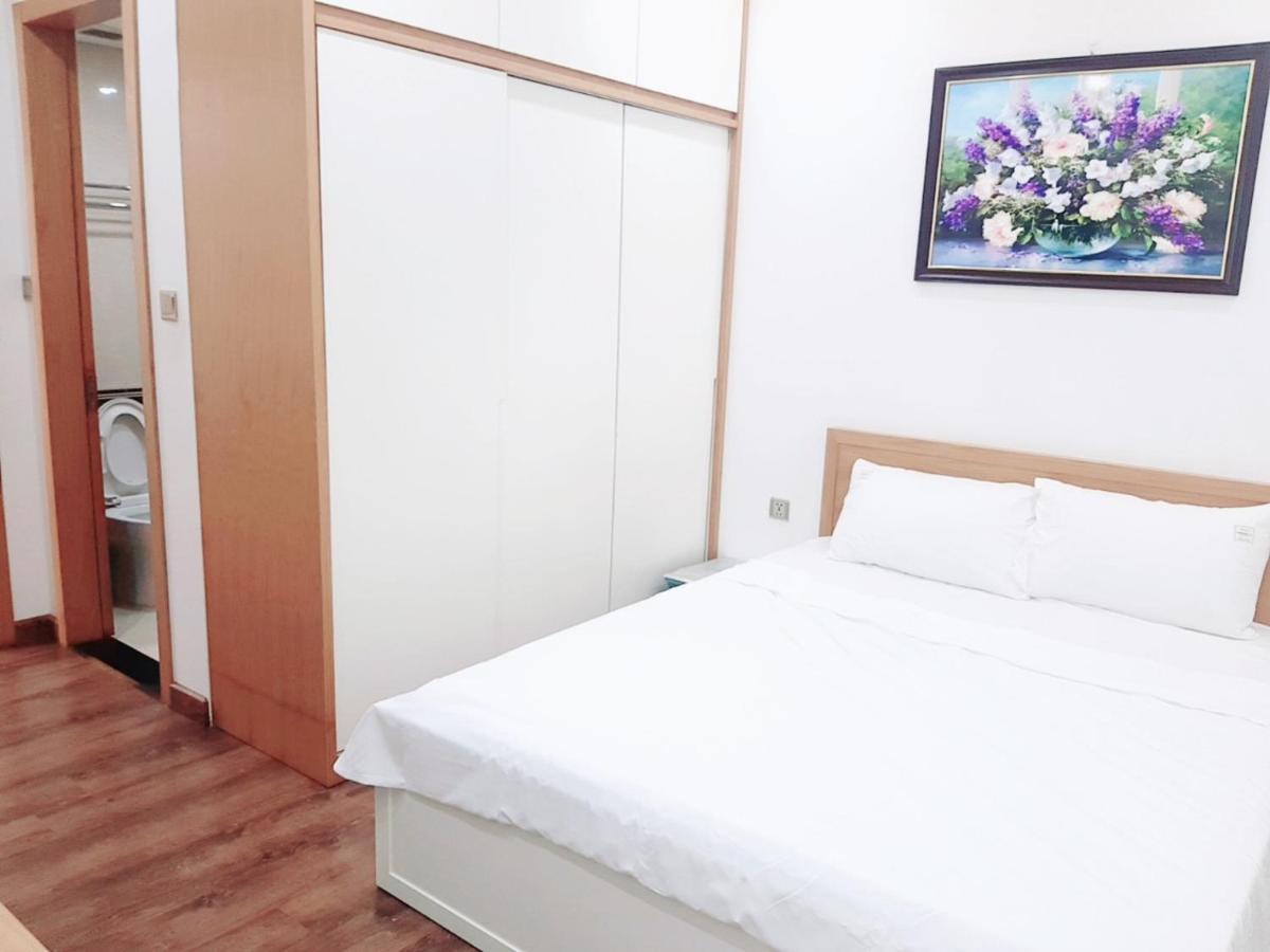 Bom Homes- Vinhomes Times City- 2br-luxury Hà Nội