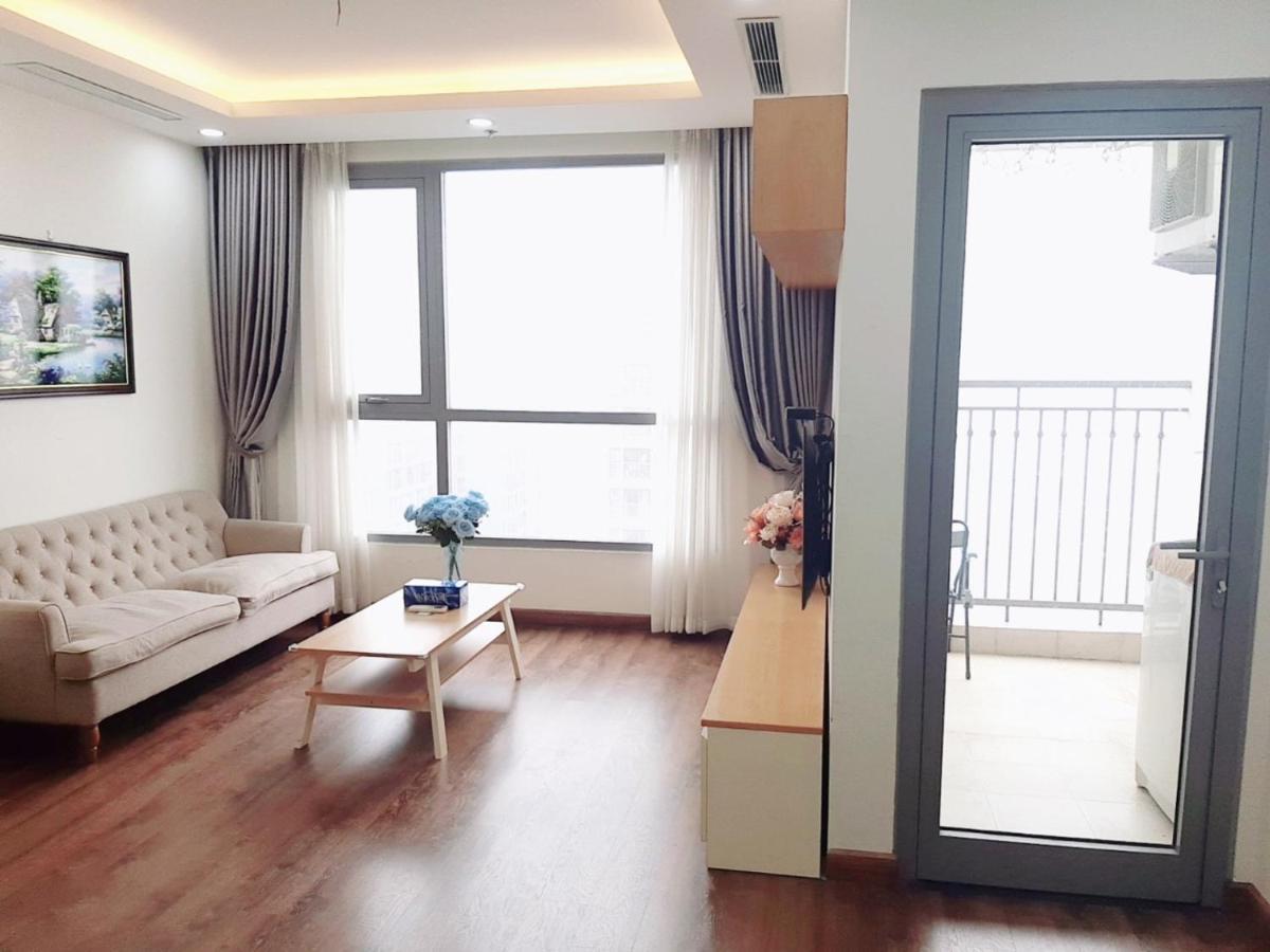 Bom Homes- Vinhomes Times City- 2br-luxury Căn hộ Hà Nội