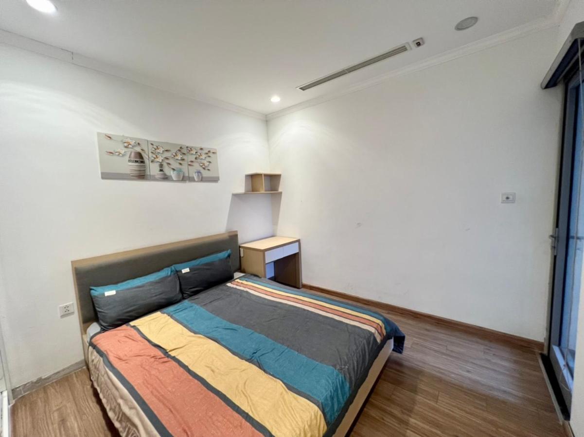 Bom Homes- Vinhomes Times City- 2br-luxury Căn hộ Hà Nội